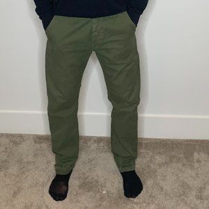 Scotch & Soda Mailer Chino